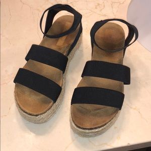 steve madden sandals